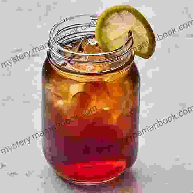 A Glass Of Sweet Tea Remembering The South Cookbook: The Most Iconic Southern Dishes (Remembering Southern Heritage 1)
