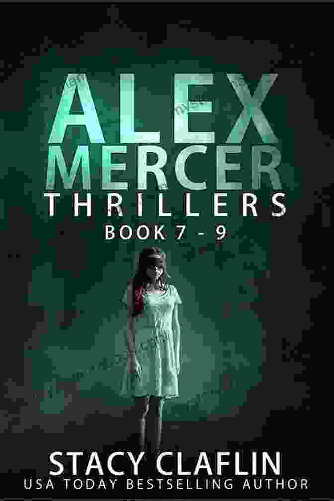 Against All Odds: An Alex Mercer Thriller Against All Odds (An Alex Mercer Thriller 4)