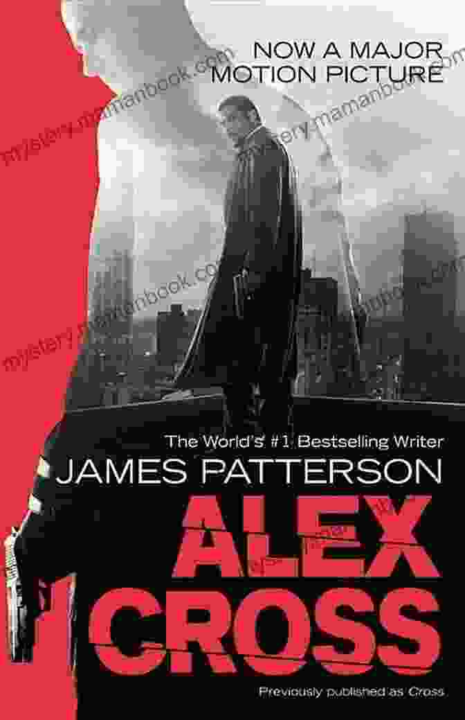 Alex Cross Series Book Covers JAMES PATTERSON: READING ORDER: A READ TO LIVE LIVE TO READ CHECKLIST ALEX CROSS PRIVATE MAXIMUM RIDE MICHAEL BENNETT NYPD BLUE MIDDLE I FUNNY WITCHES WIZARDS HOUSE OF ROBOTS