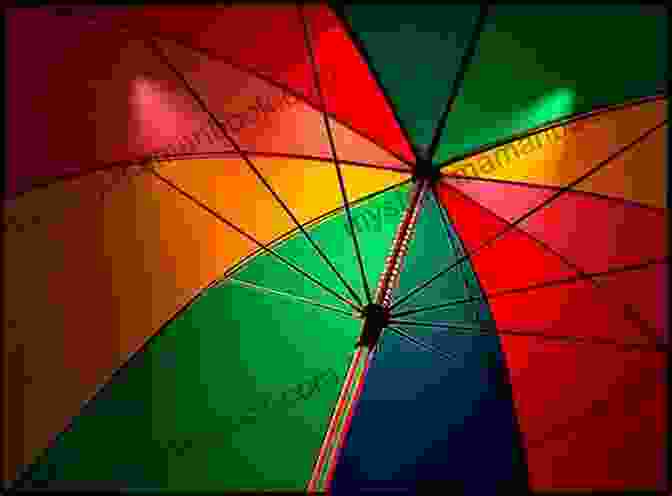 An Umbrella, Its Spokes Extended Towards The Sky Brain Teaser: Most Mysterious And Mind Stimulating Riddles Brain Teasers And Lateral Thinking Tricky Questions And Brain Teasers Funny Challenges That Kids And Families Will Love Red