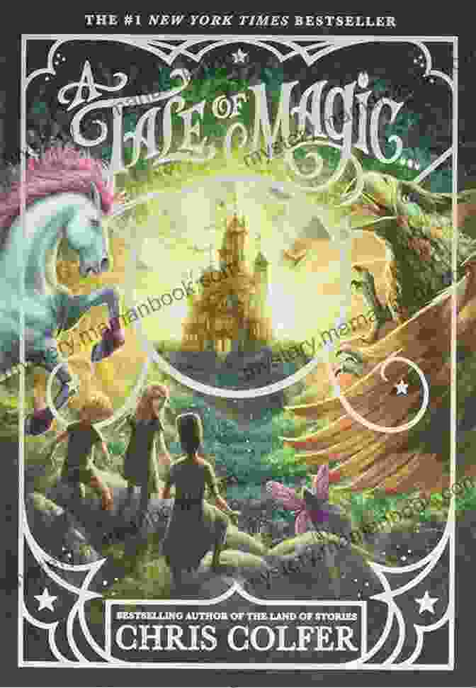 Earth Magic Trilogy Book Cover Earth S Magic (The New Magic Trilogy 3)