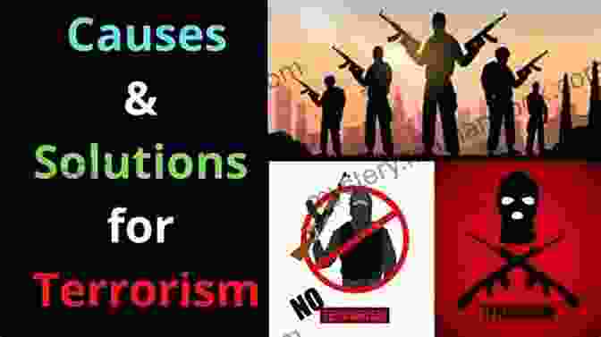 Economic Empowerment As A Solution To Terrorism The Other Path: The Economic Answer To Terrorism