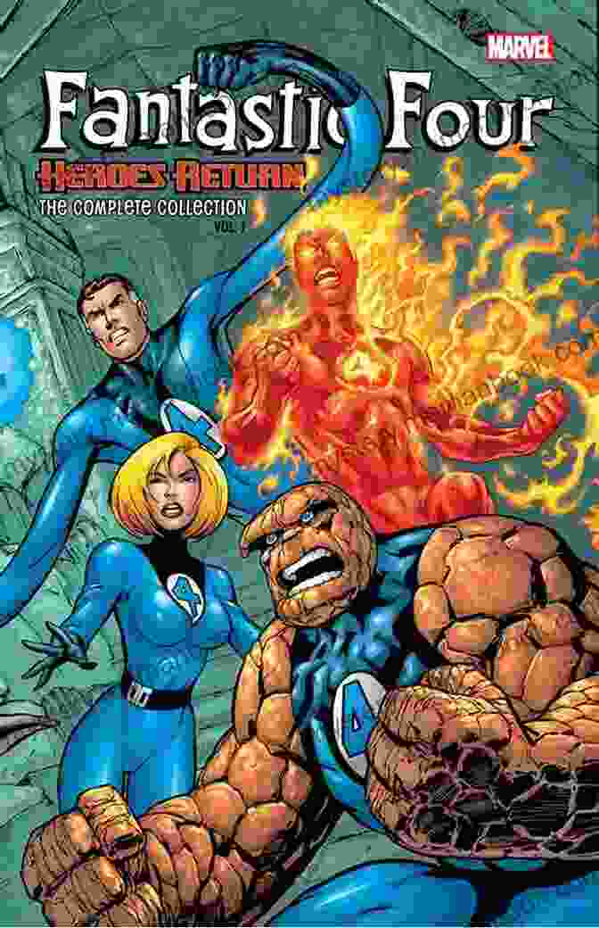 Fantastic Four Comic Book Cover Fantastic Four (1961 1998) #67 (Fantastic Four (1961 1996))