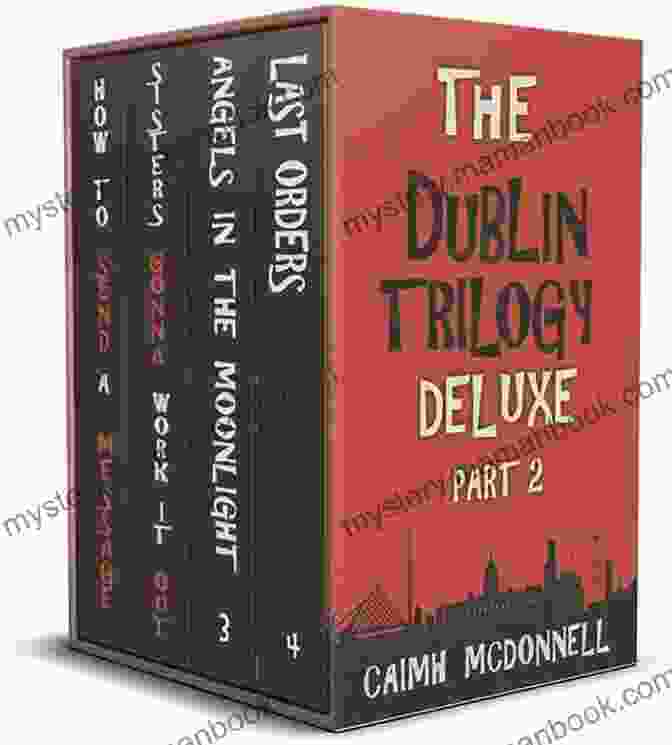 Firewater Blues: The Dublin Trilogy A Gripping Psychological Thriller Exploring The Haunting Echoes Of The Past. Firewater Blues (The Dublin Trilogy 6)