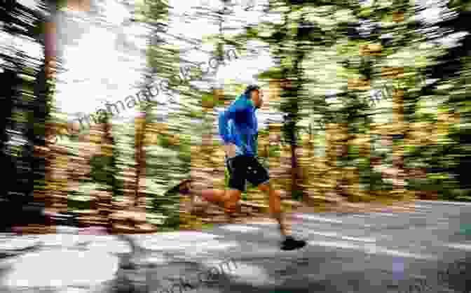 Image Of A Runner With Motion Blur Photography: Create Your Own Masterpiece And Learn Photography Like Pro With Sample And Guidelines (Photography Professional Beginner Masterpiece)
