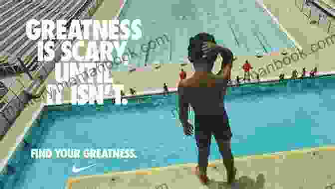 Image Of Nike's 'Find Your Greatness' Experience Experiential Marketing: Case Studies In Customer Experience