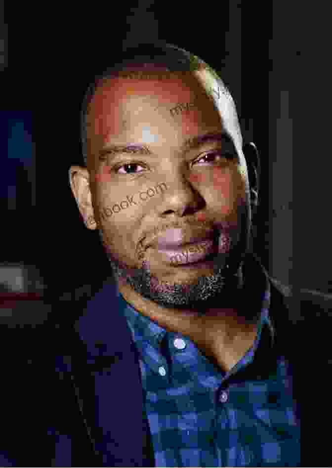 Image Of Ta Nehisi Coates SUMMARY Between The World And Me Ta Nehisi Coates Ebooks Highlights And Key Concepts Save Money And Time Reading Summaries