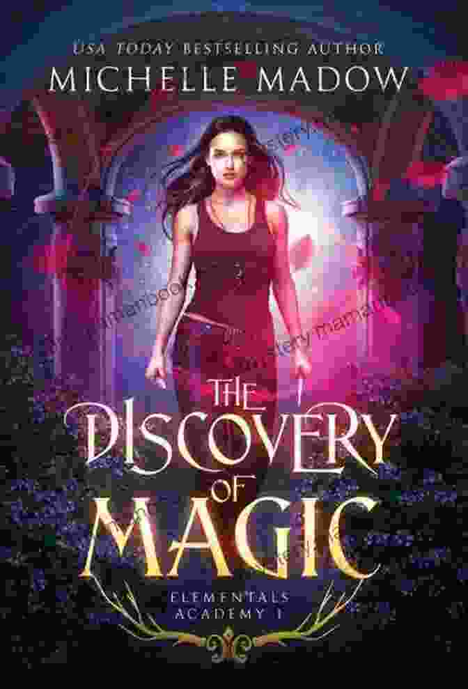Intermediate Program Elementals Academy: The Discovery Of Magic