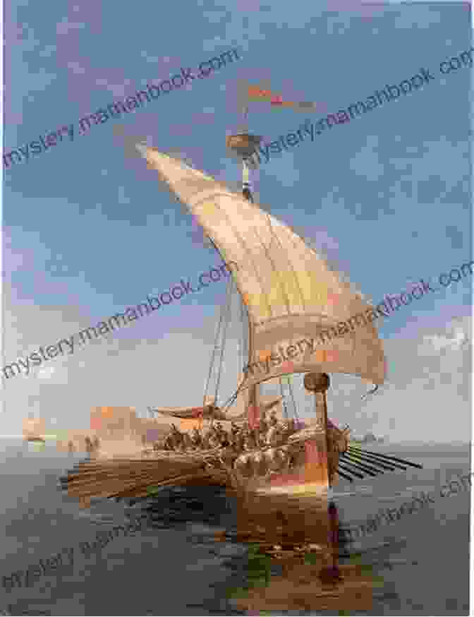 Jason And The Argonauts Sailing On The Argo Jason And The Argonauts (Penguin Classics)