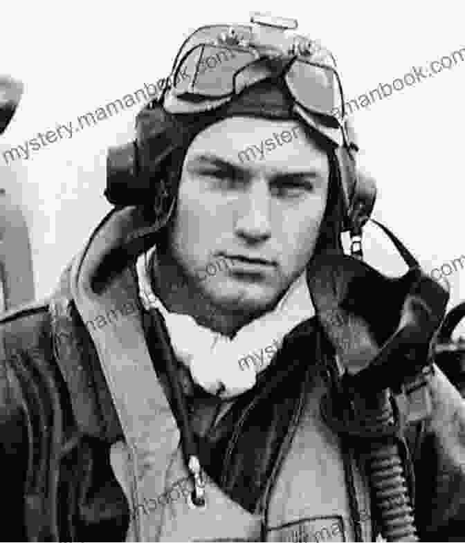 Lieutenant Reginald 'Snake' Harrington, A Legendary British Ace Pilot Of The First World War The Lieutenant Harrington 1 3
