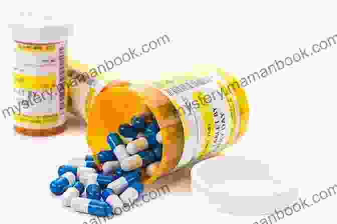 Medication Pills In A Bottle The Tools Of Recovery: Helping Us Live And Work The Twelve Steps