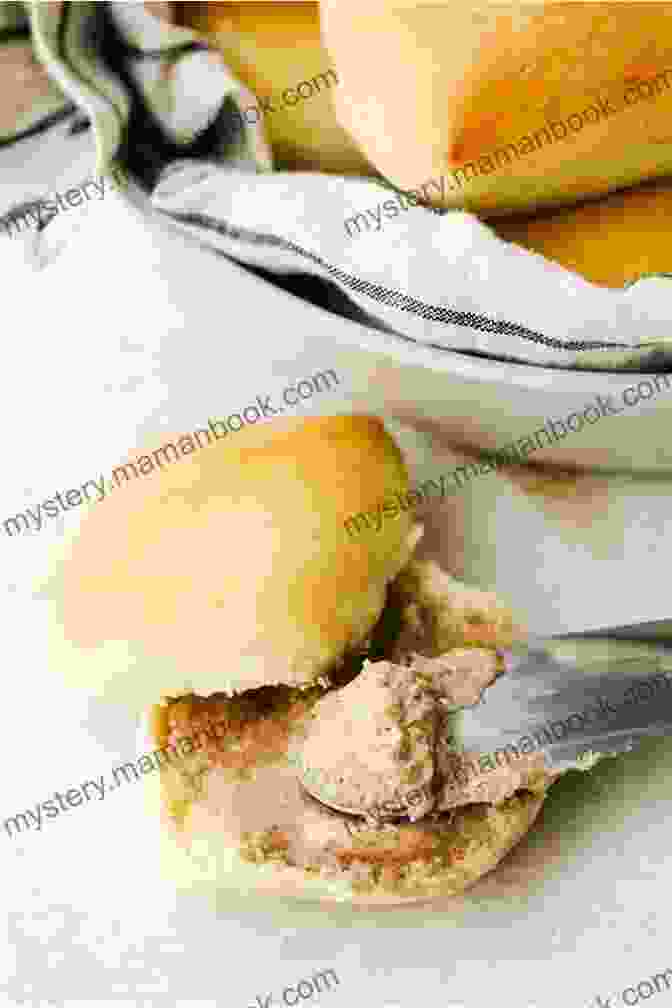 Melted Cinnamon Honey Butter In A Dish Copycat Recipes : Making Texas Roadhouse Most Popular Dishes At Home (Famous Restaurant Copycat Cookbooks)