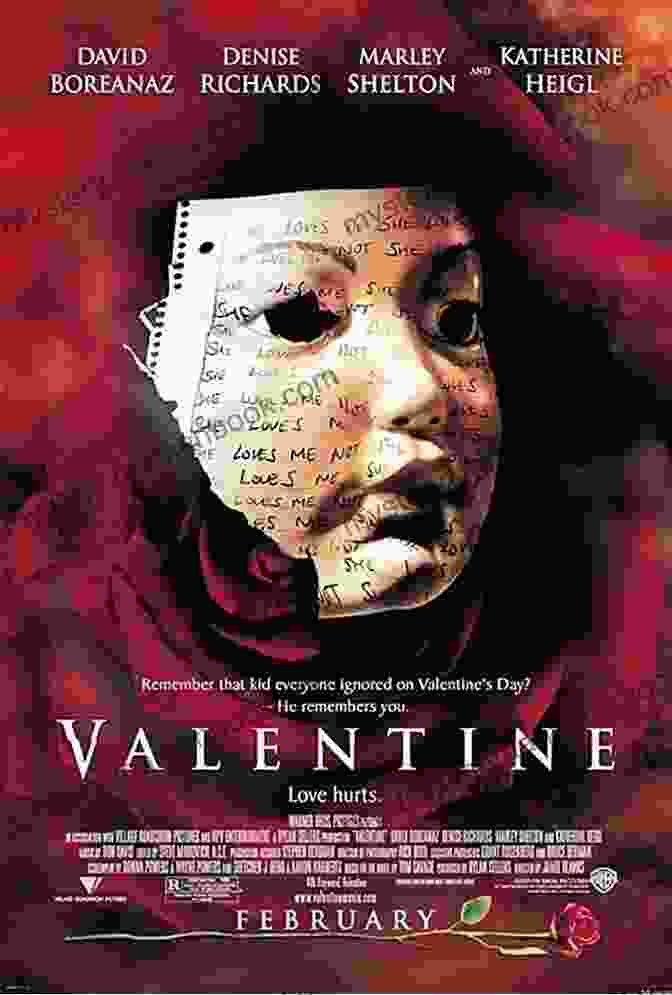 My Fighting Valentine Movie Poster My Fighting Valentine