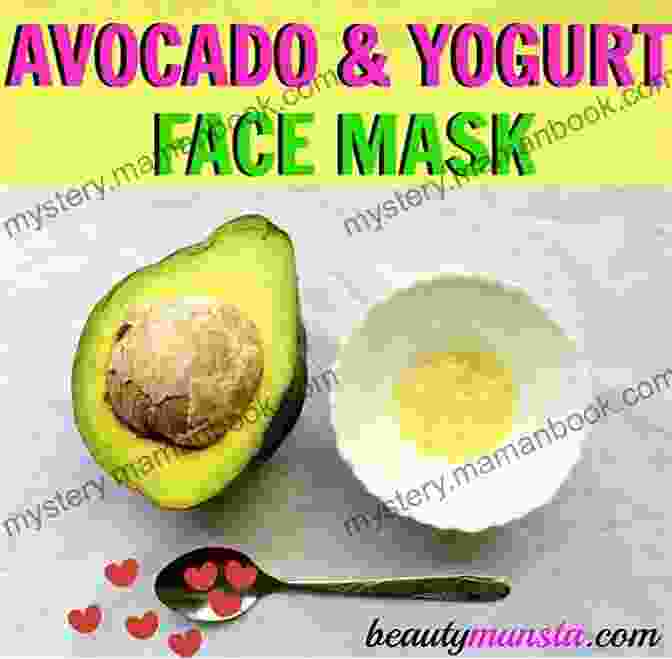Nourishing Avocado Face Mask For Dry Skin 10 Simple Recipes Of Homemade Cosmetics
