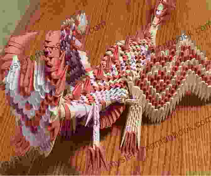 Origami Dragon Paper Project Making With Kids: 25 Paper Projects To Fold Sew Paste Pop And Draw (Hands On Family)