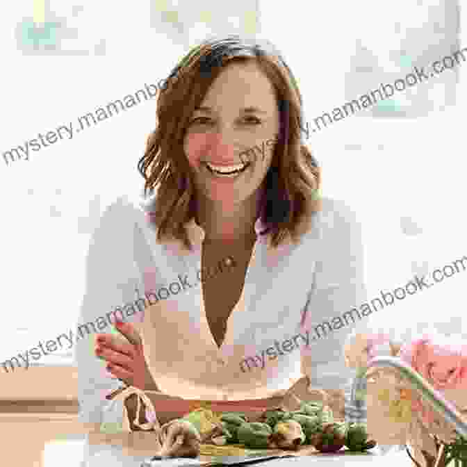 Photo Of Gaby Dalkin Leading A What Gaby Cooking Cooking Event What S Gaby Cooking: Eat What You Want: 125 Recipes For Real Life