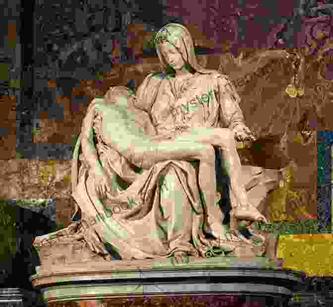 Pieta Of The Apocalypse, A Medieval Sculpture Of Mary Holding The Body Of Jesus After The Crucifixion Pieta Of The Apocalypse: Essential End Time Prayers And Promises (Mother And Refuge Of The End Times)