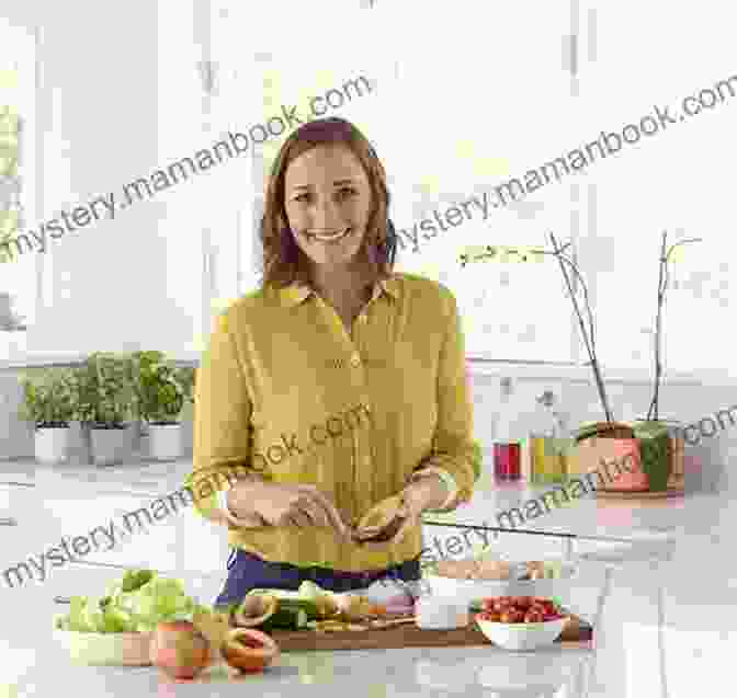 Portrait Of Gaby Dalkin, Founder Of What Gaby Cooking What S Gaby Cooking: Eat What You Want: 125 Recipes For Real Life