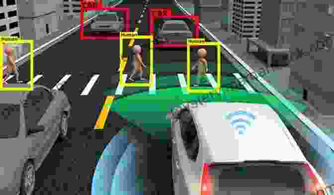 Self Driving Cars Using Sensors And Cameras For Autonomous Navigation The Great Race: The Global Quest For The Car Of The Future