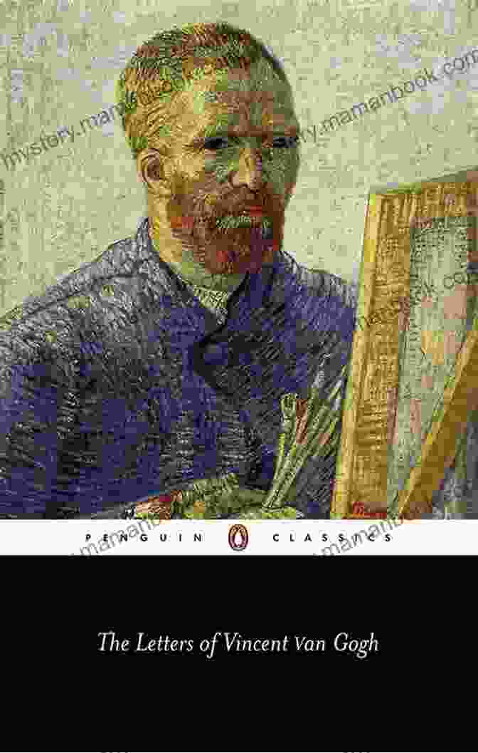 The Cover Of 'The Letters Of Vincent Van Gogh: The Complete Illustrated Edition' The Life And Times Of John Keats: Complete Personal Letters Two Extensive Biographies