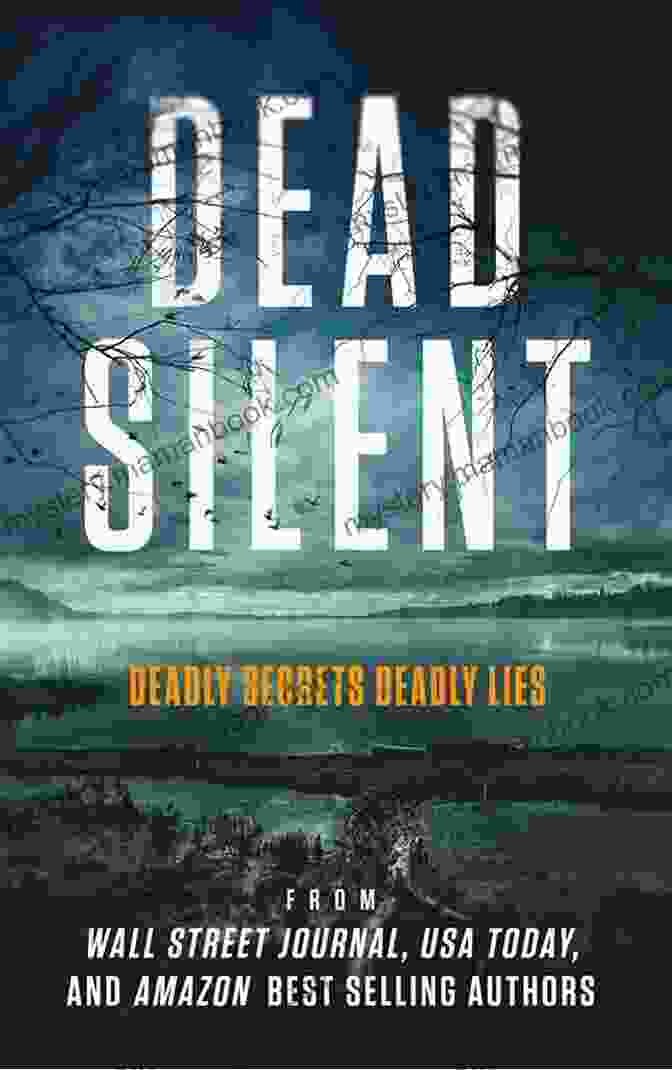 The Dead Are Silent Book Cover The Dead Are Silent1907 Arthur Schnitzler
