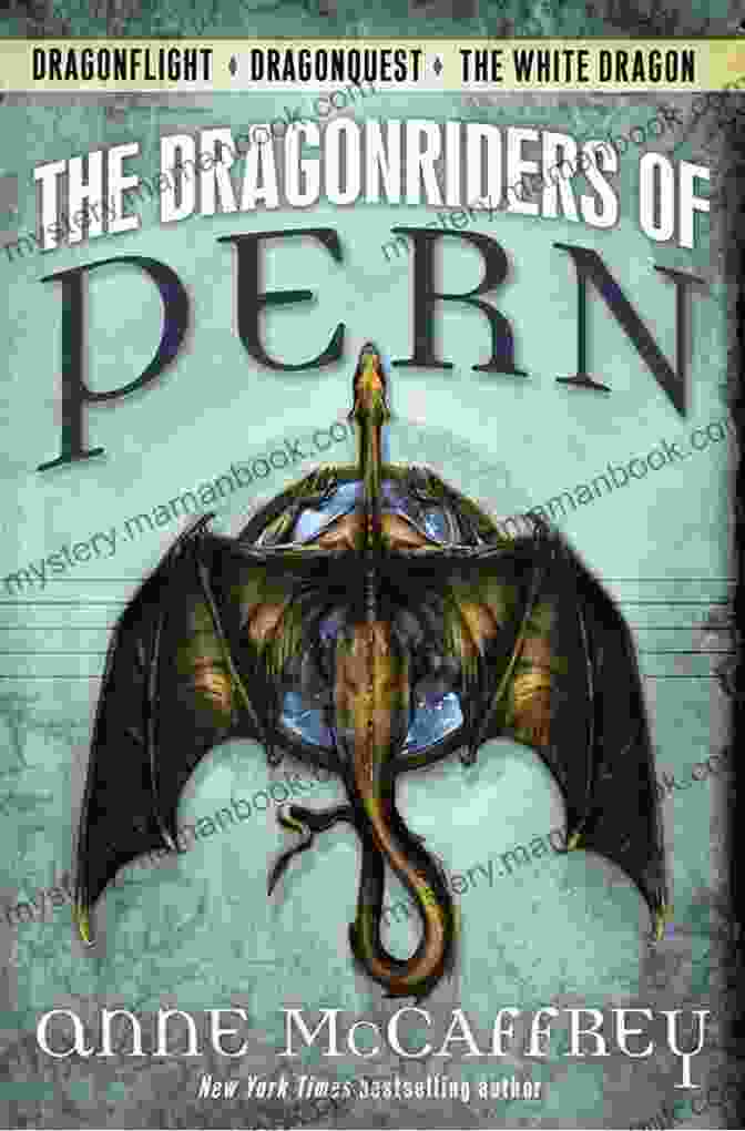 The Dragonriders Of Pern Book Cover Dragon S Code: Anne McCaffrey S Dragonriders Of Pern (Pern: The Dragonriders Of Pern)