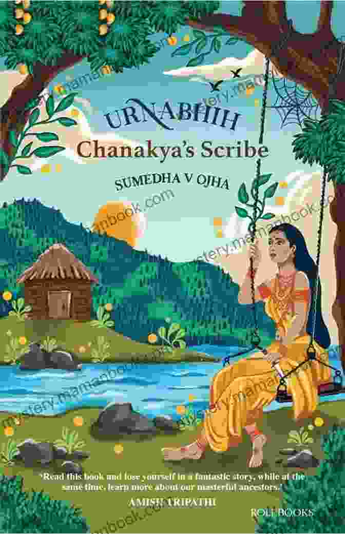Urnabhih Chanakya Scribe Samuel Butler Urnabhih: Chanakya S Scribe Samuel Butler