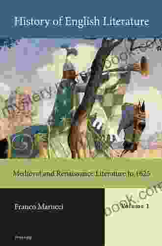 History Of English Literature Volume 7 EBook: English Modernism