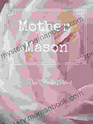 Mother Mason: Large Print Bess Streeter Aldrich
