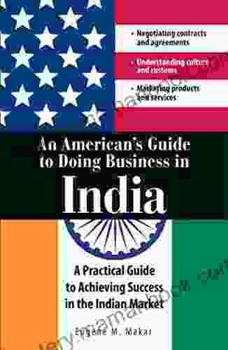 An Merican S Guide To Doing Business In India
