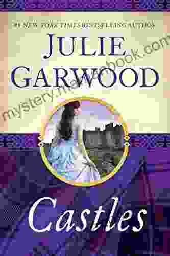 Castles (Crown S Spies 4) Julie Garwood