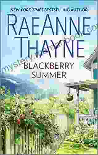 Blackberry Summer: A Clean Wholesome Romance (Hope S Crossing 1)