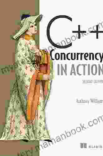 C++ Concurrency In Action S L Watson