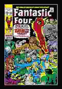 Fantastic Four (1961 1998) #100 (Fantastic Four (1961 1996))