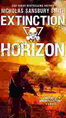 Extinction Horizon (The Extinction Cycle 1)