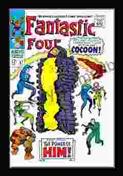 Fantastic Four (1961 1998) #67 (Fantastic Four (1961 1996))