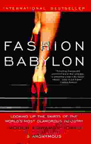 Fashion Babylon Imogen Edwards Jones