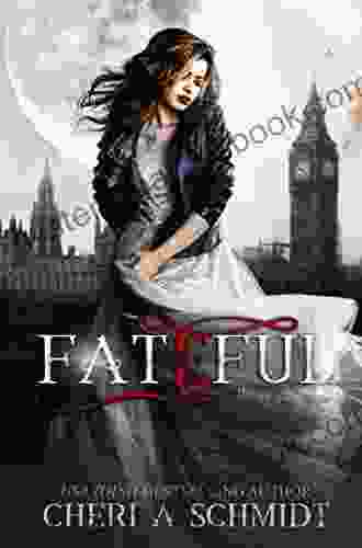 Fateful: The Original (Fateful Vampires 1)