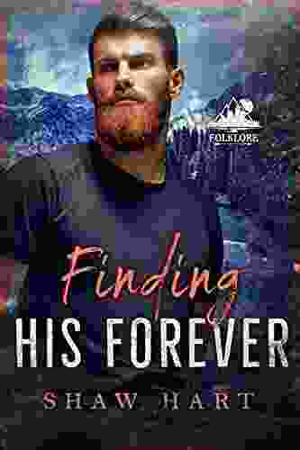 Finding His Forever (Folklore 2)