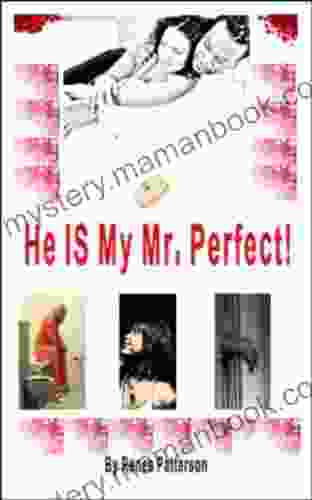 He Is My Mr Perfect Introduction