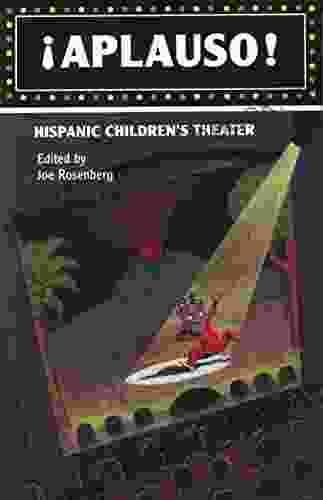IAplauso : Hispanic Children S Theater Keyon Polite
