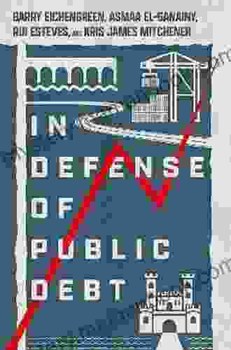 In Defense Of Public Debt