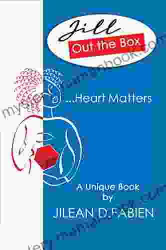 JILL OUT THE BOX: Heart Matters