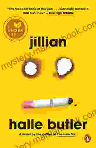 Jillian: A Novel Halle Butler