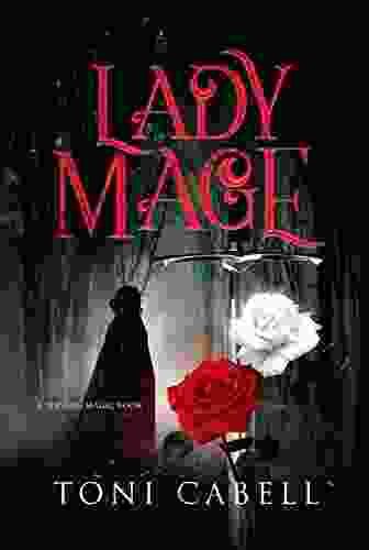 Lady Mage (The Serving Magic 2)