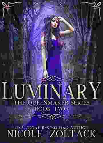 Luminary (The Queenmaker 2)