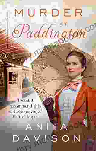 Murder At Paddington (A Flora Maguire Mystery 5)