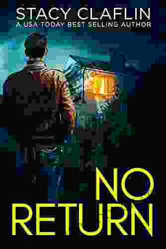No Return (Gone 4)
