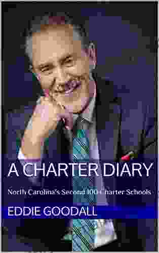 A Charter Diary: North Carolina S Second 100 Charter Schools