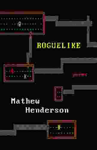 Roguelike Mathew Henderson